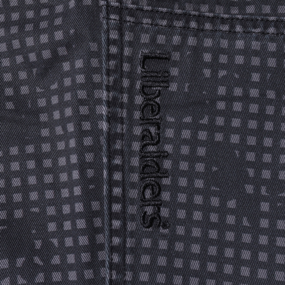 リベレイダース タクティカル パンツ