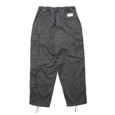 リベレイダース タクティカル パンツ