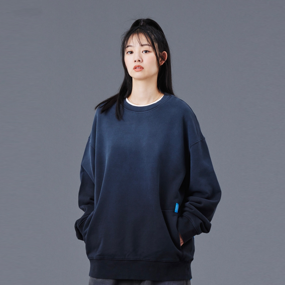 リベレイダース ヘヴィー ウェイト クルーネック