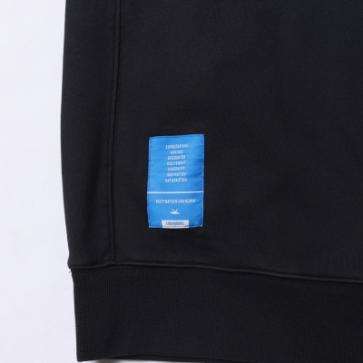 リベレイダース ヘヴィー ウェイト クルーネック