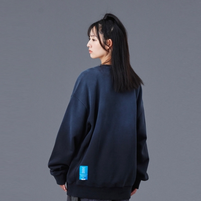 リベレイダース ヘヴィー ウェイト クルーネック