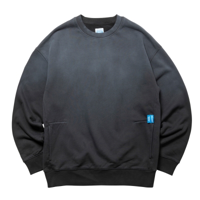 リベレイダース ヘヴィー ウェイト クルーネック
