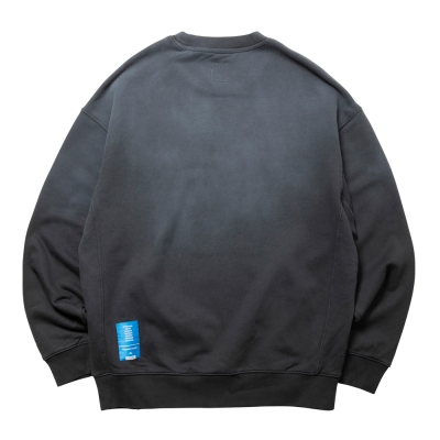 リベレイダース ヘヴィー ウェイト クルーネック