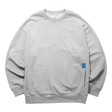 リベレイダース ヘヴィー ウェイト クルーネック