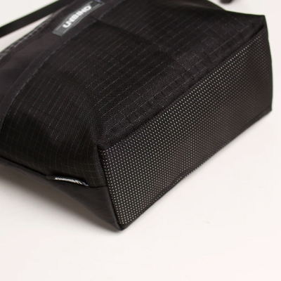 アンバインド グリッド パネル 2ウェイ カートバッグ