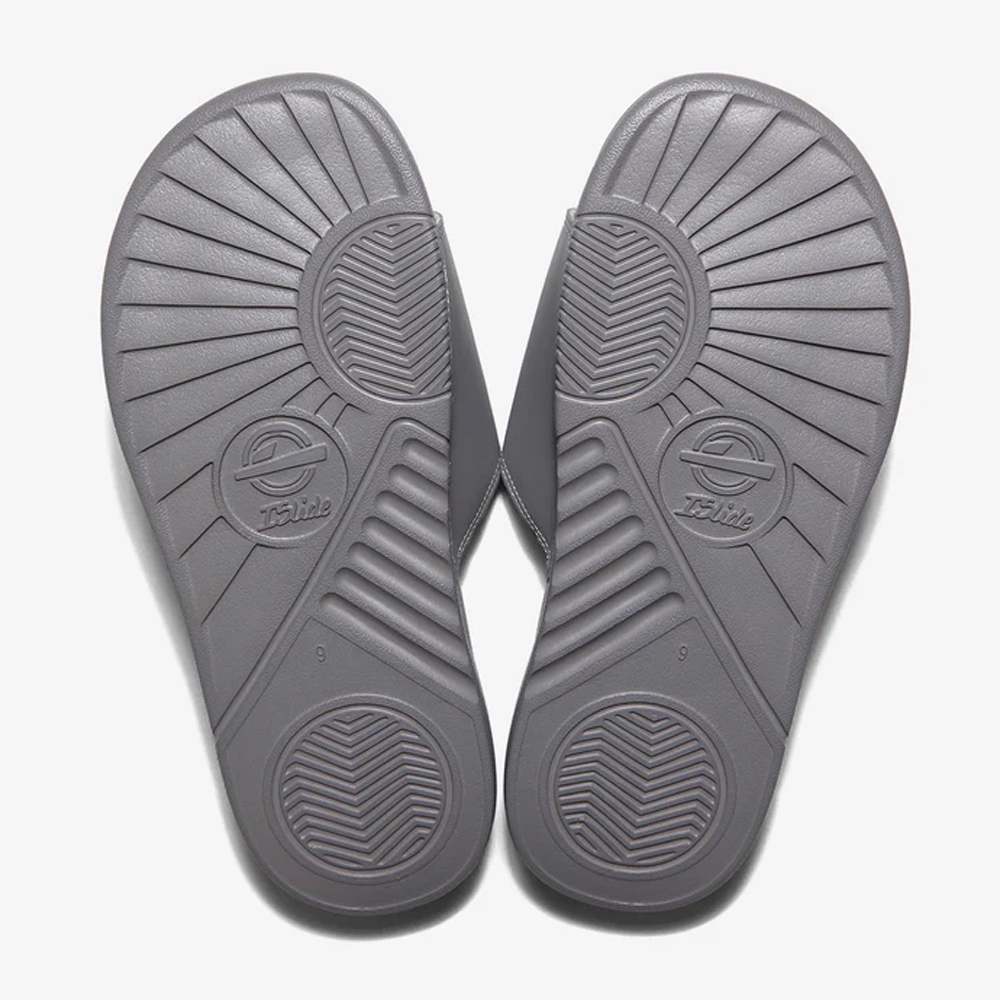 ヘイト キャスパー ロゴ スライド サンダル