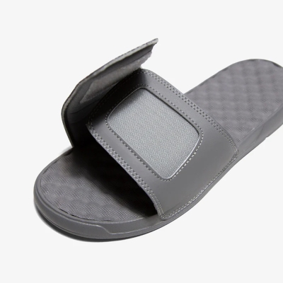 ヘイト キャスパー ロゴ スライド サンダル