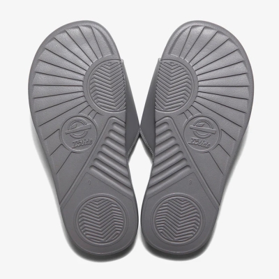 ヘイト キャスパー ロゴ スライド サンダル