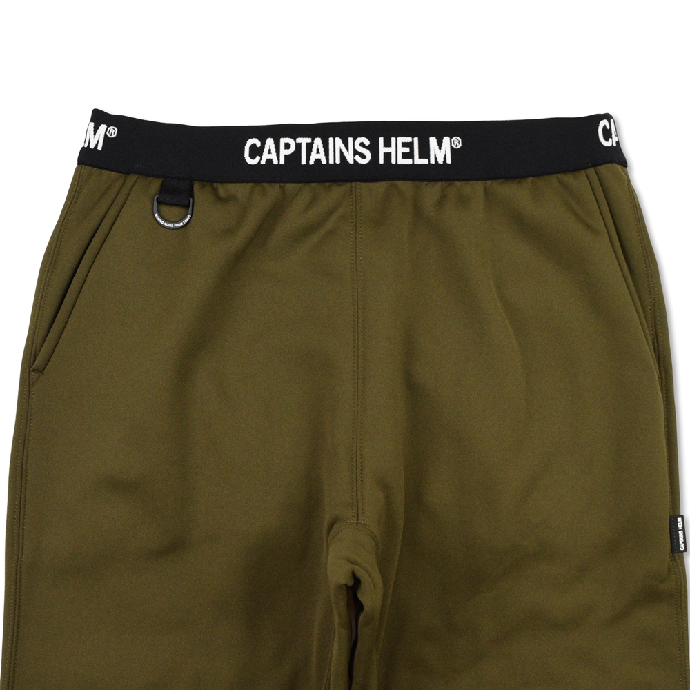 キャプテンズヘルム プレジャーシーカーズ テック パンツ | CAPTAINS