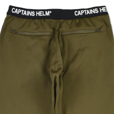 キャプテンズヘルム プレジャーシーカーズ テック パンツ