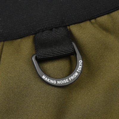 キャプテンズヘルム プレジャーシーカーズ テック パンツ