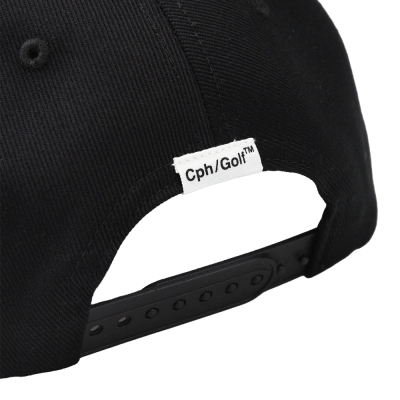 キャプテンズヘルム ゴルフ ファイア ブリム ベースボール キャップ