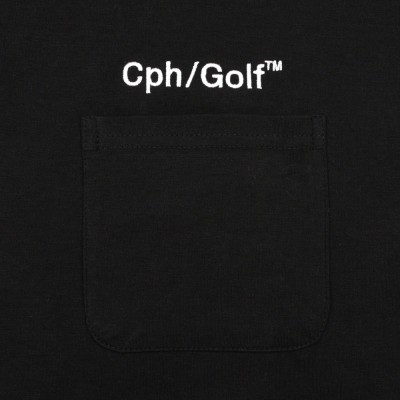 キャプテンズヘルム ゴルフ ファイア ショートスリーブ ポロ