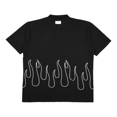 キャプテンズヘルム ゴルフ ファイア ショートスリーブ ポロ