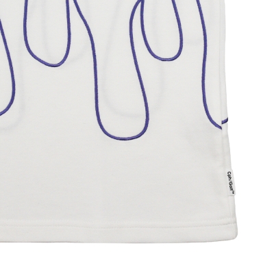 キャプテンズヘルム ゴルフ ファイア ショートスリーブ ポロ