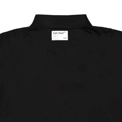 キャプテンズヘルム ゴルフ ファイア スリーブ コットン トラック ブルゾン