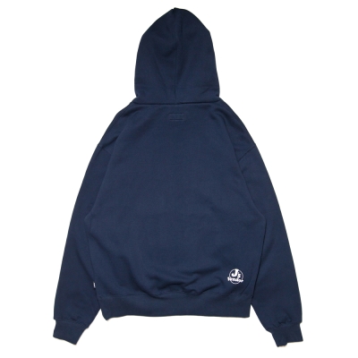 ヘイト マンチーズ クラブ フーディー