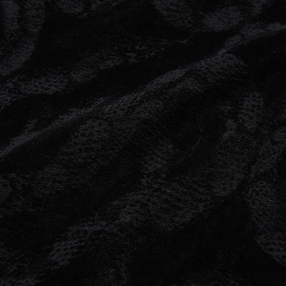 キャリー ジャガード ベロア ジャケット ＜スネーク パターン＞