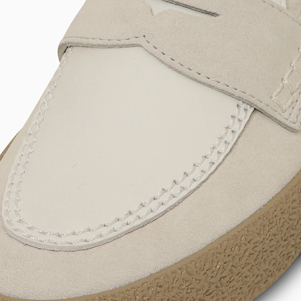 コンバーススケートボード ローファー