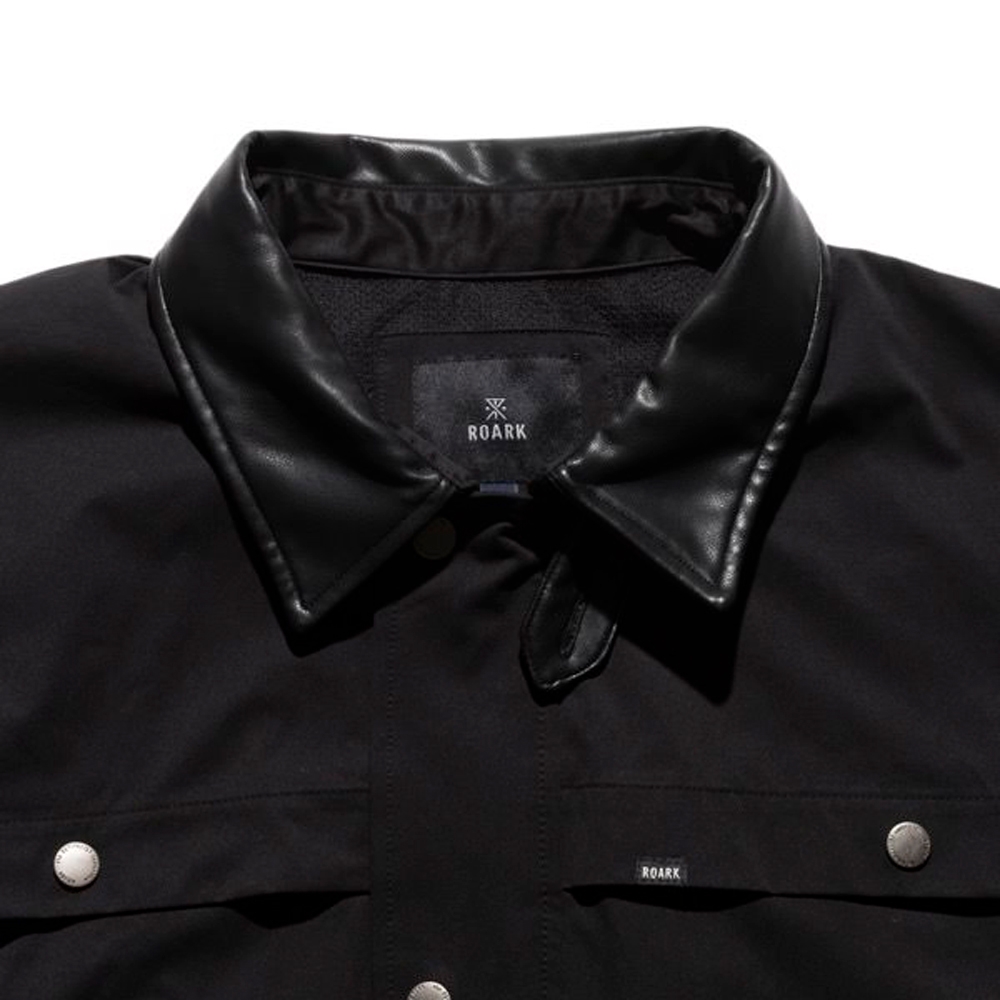 ロアーク ウェイポイント ジャケット