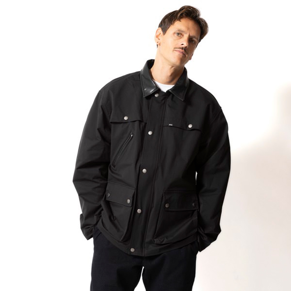 ロアーク ウェイポイント ジャケット