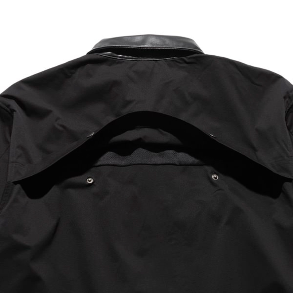 ロアーク ウェイポイント ジャケット