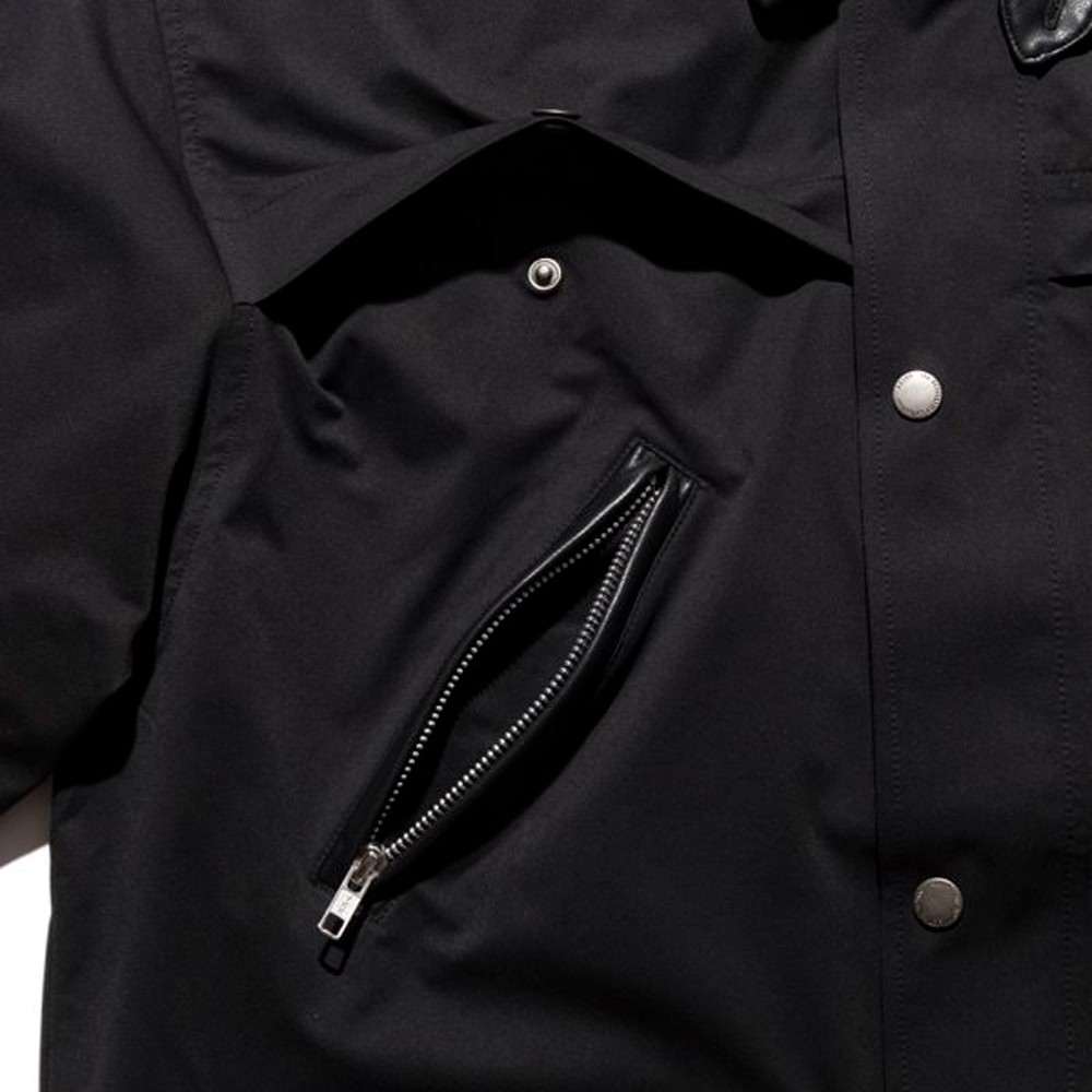 ロアーク ウェイポイント ジャケット