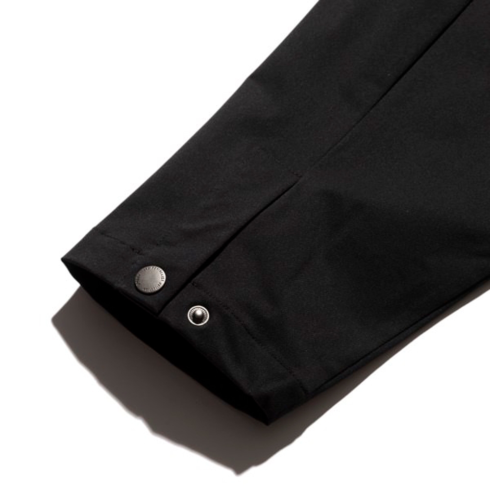 ロアーク ウェイポイント ジャケット