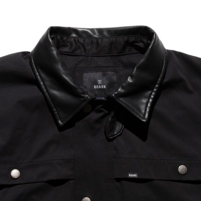 ロアーク ウェイポイント ジャケット