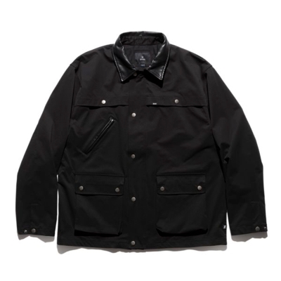 ロアーク ウェイポイント ジャケット