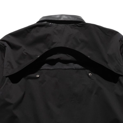 ロアーク ウェイポイント ジャケット