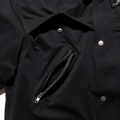 ロアーク ウェイポイント ジャケット