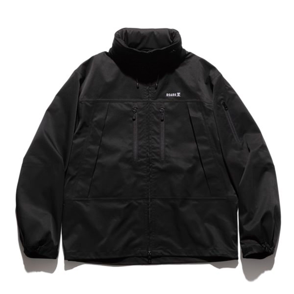 ジャケット・アウター ROARK REVIVAL CARAVAN JACKET CARAVAN JACKET / Jackets&Knits / ROARK [ ロアーク ] 日本公式サイト