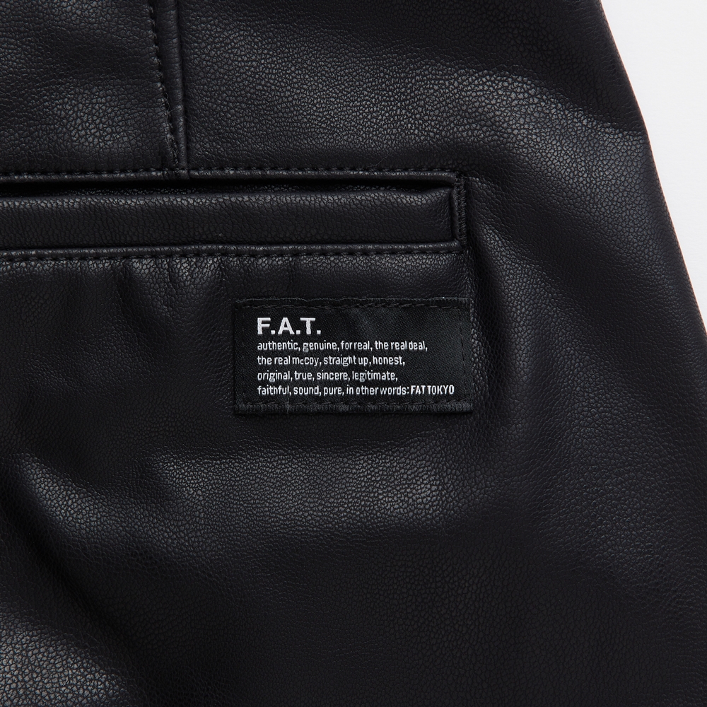 エフエーティー メガセンティック