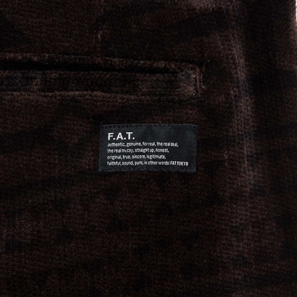 エフエーティー メガネイティブ