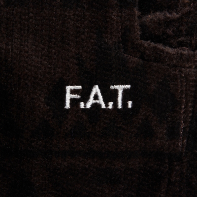 エフエーティー メガネイティブ