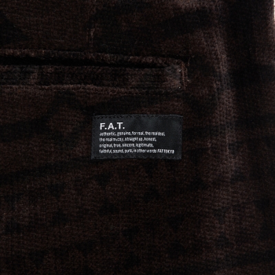 エフエーティー メガネイティブ