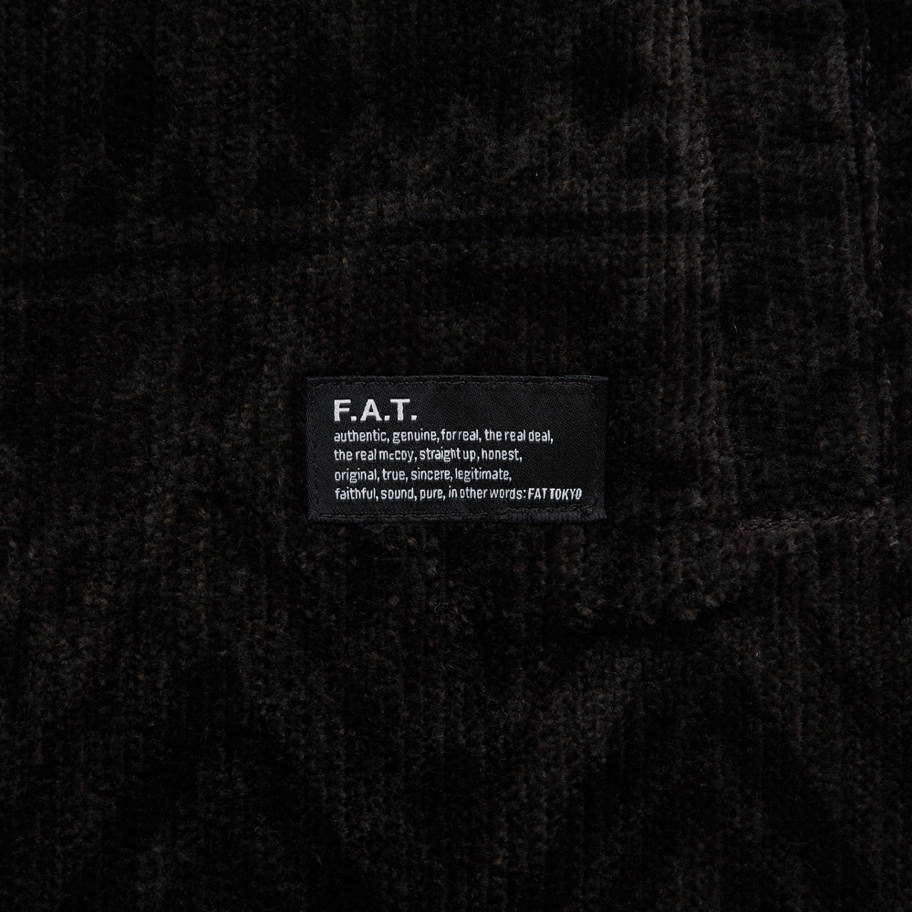 エフエーティー ナティガン