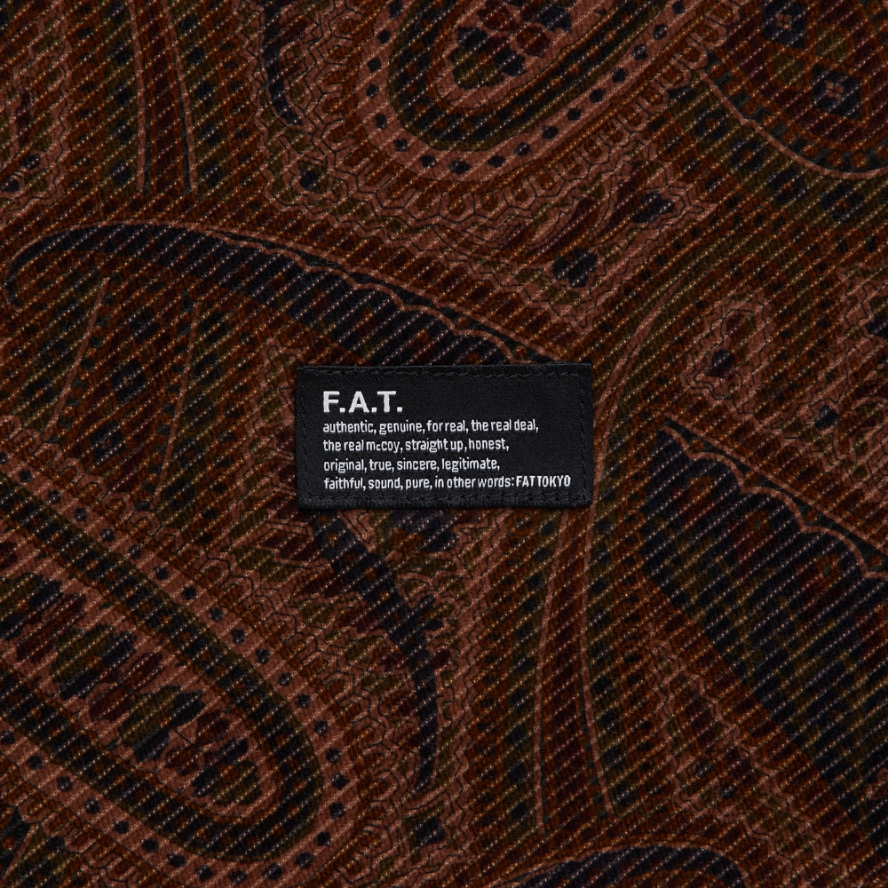 エフエーティー ギガンスレー