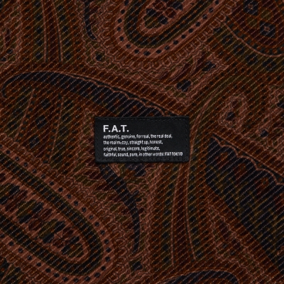 エフエーティー ギガンスレー