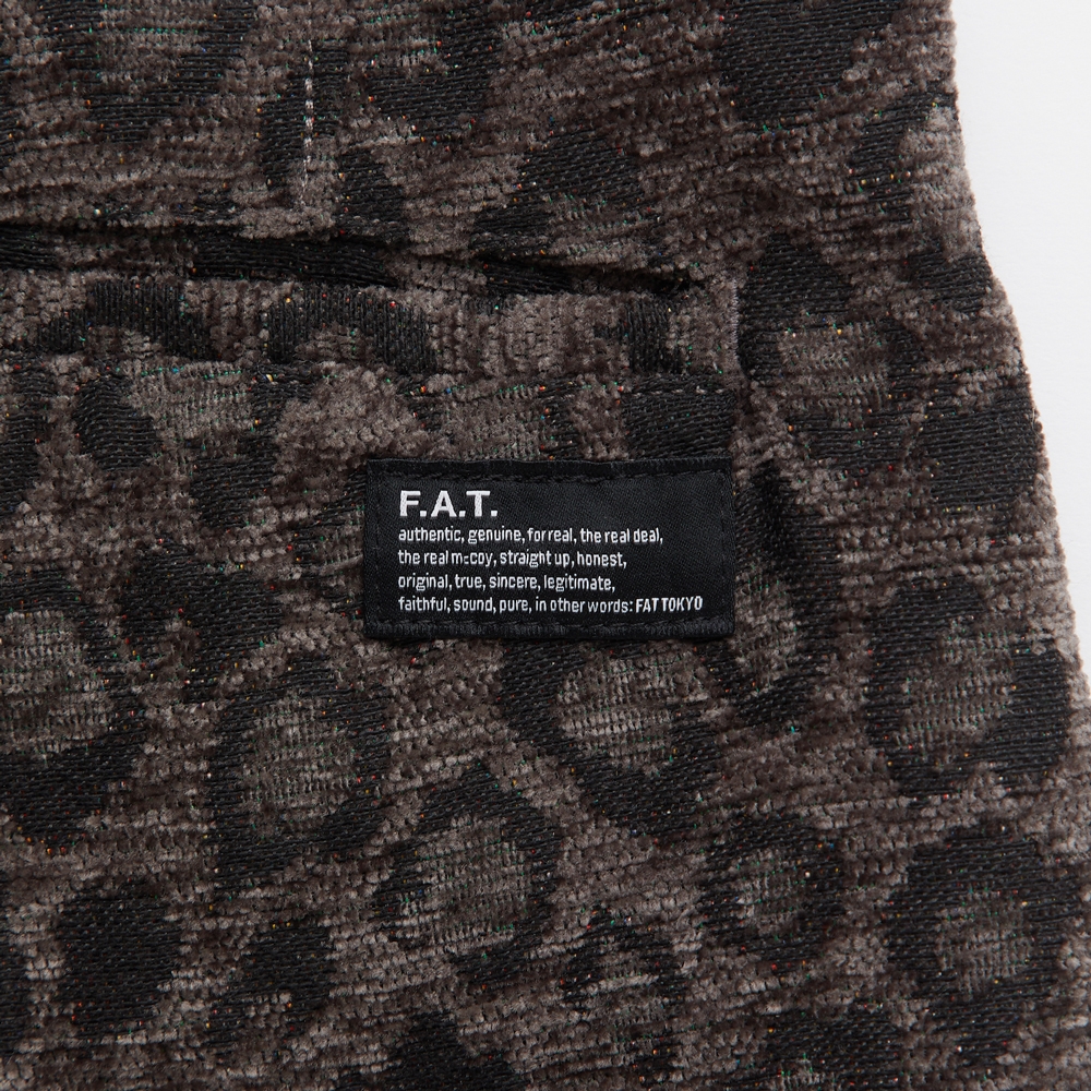 エフエーティー ゴベローザー