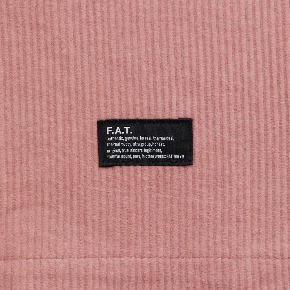 エフエーティー ワリオーバー