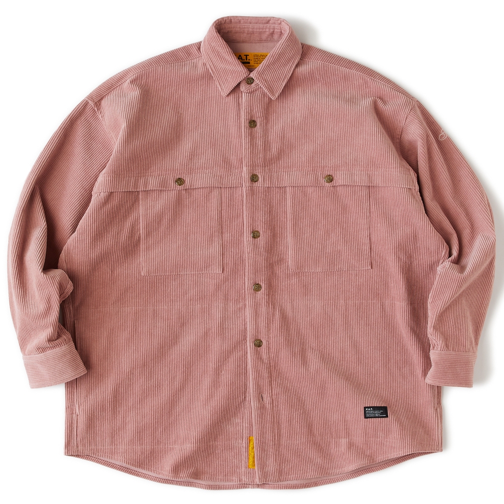 エフエーティー ワリオーバー