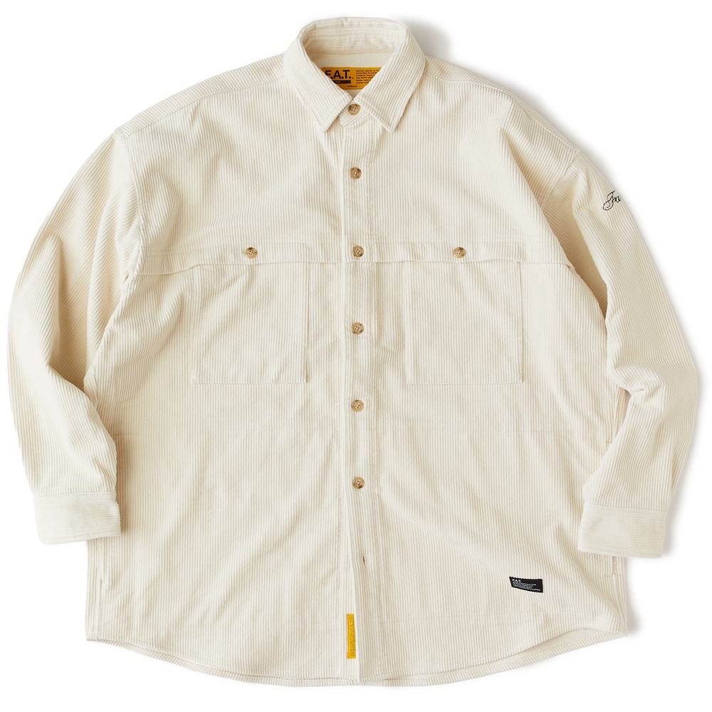 エフエーティー ワリオーバー