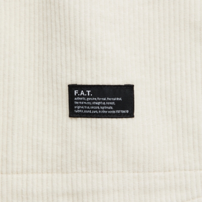 エフエーティー ワリオーバー