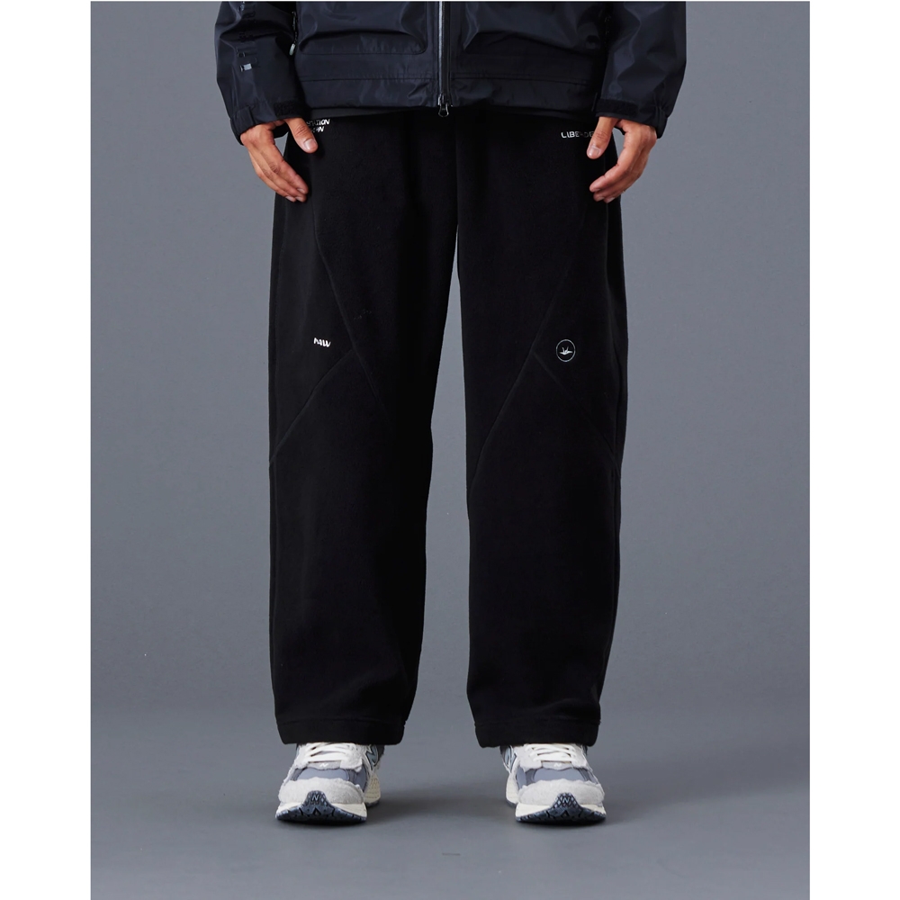 リベレイダース フリース パンツ