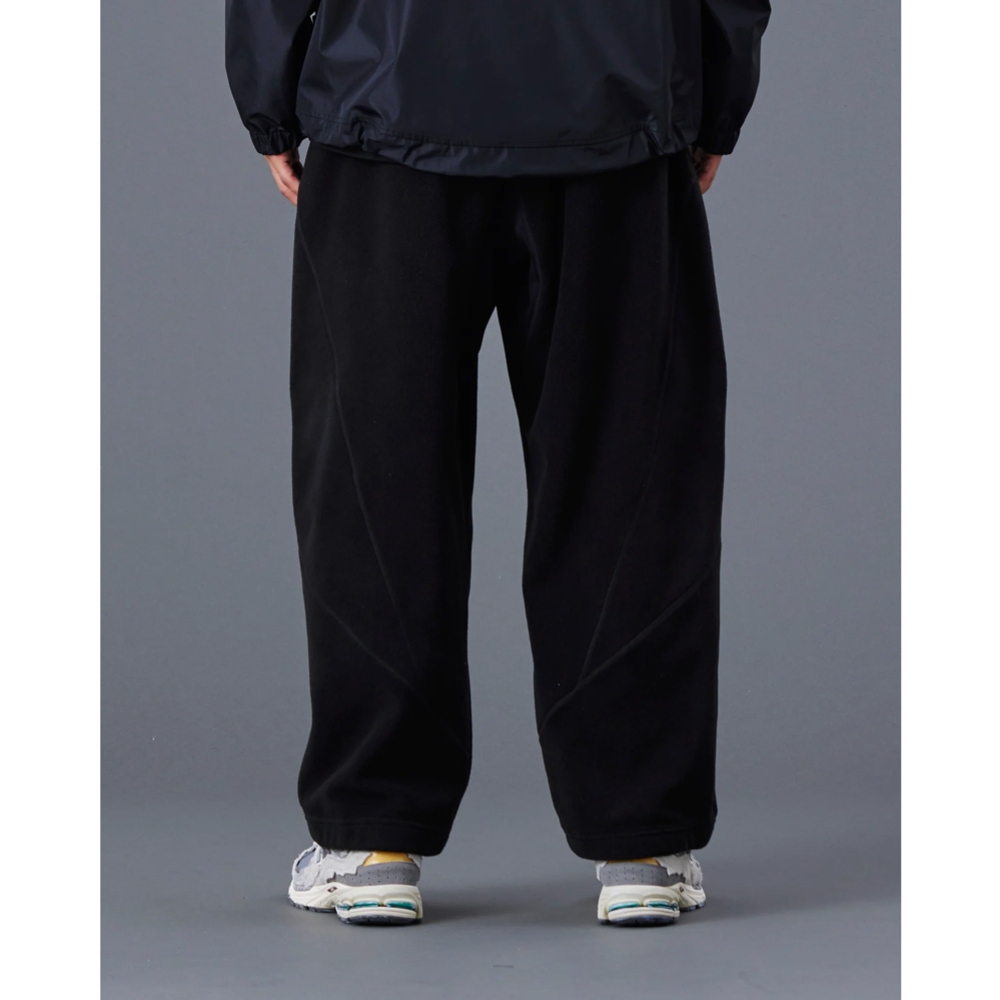 リベレイダース フリース パンツ