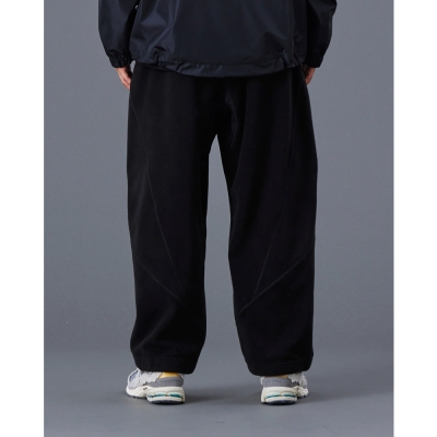 リベレイダース フリース パンツ