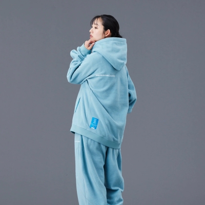 リベレイダース フリース フーディー