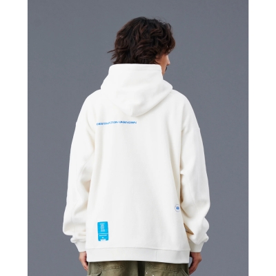 リベレイダース フリース フーディー